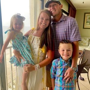 Meet your Posher, Lance